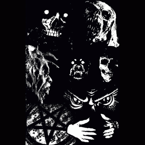 Witchcraft (FIN) : Ghastly Demonolatria